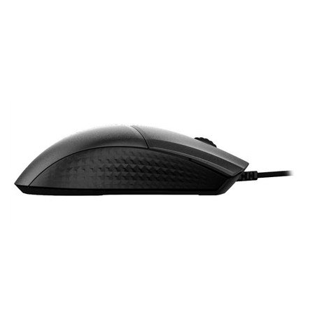 MSI | Clutch GM41 Lightweight | Optical | Gaming Mouse | Black | Yes - 5